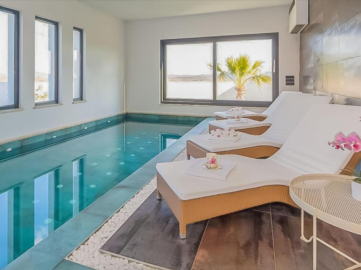 Villa Milly Vrh  Exteriör bild